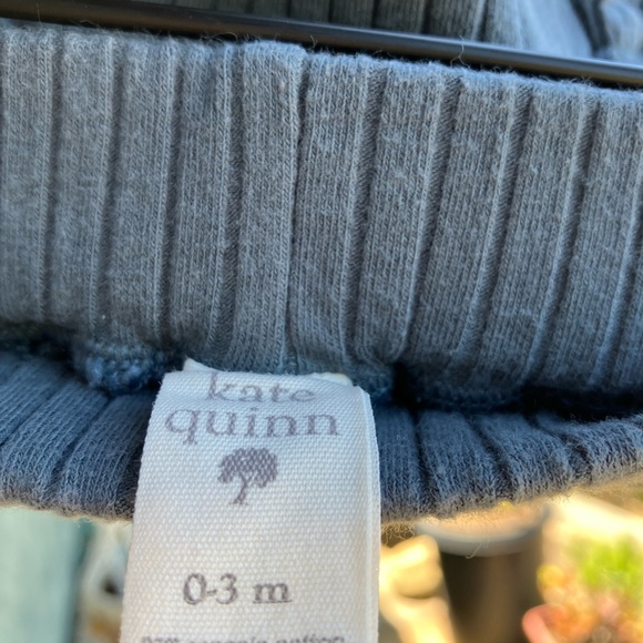 Kate Quinn Ruffle Bloomer - Picture 2 of 3